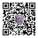 浪漫探哥体验馆公众号二维码