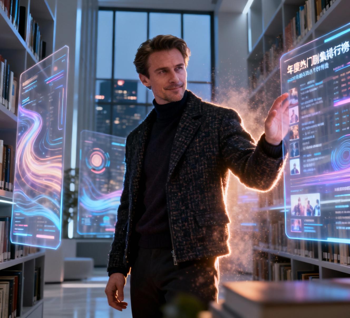 关系的“口碑下滑期”,才是爱的试金石。