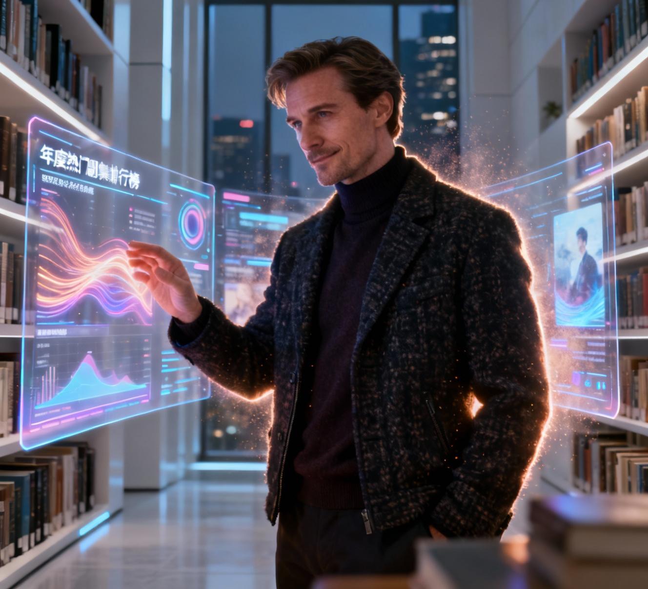 你的故事,你自己定义。在幕布落下后,仍能彼此欣赏。