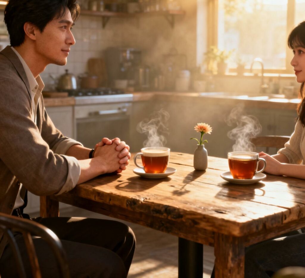 love, relationship, tagowawa, homur, story