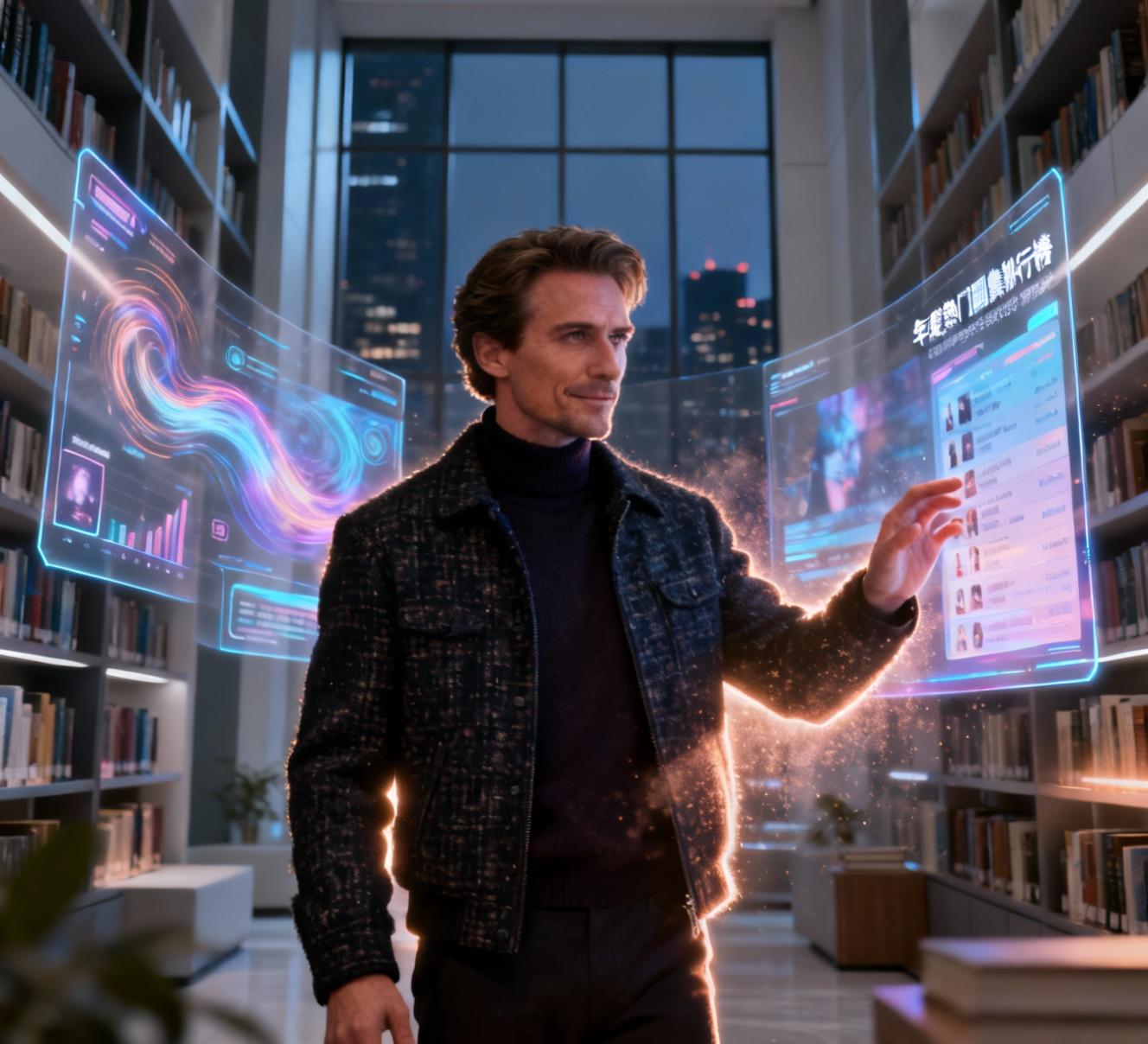 做彼此最忠实的“剧评人”,共同创作未来剧本。