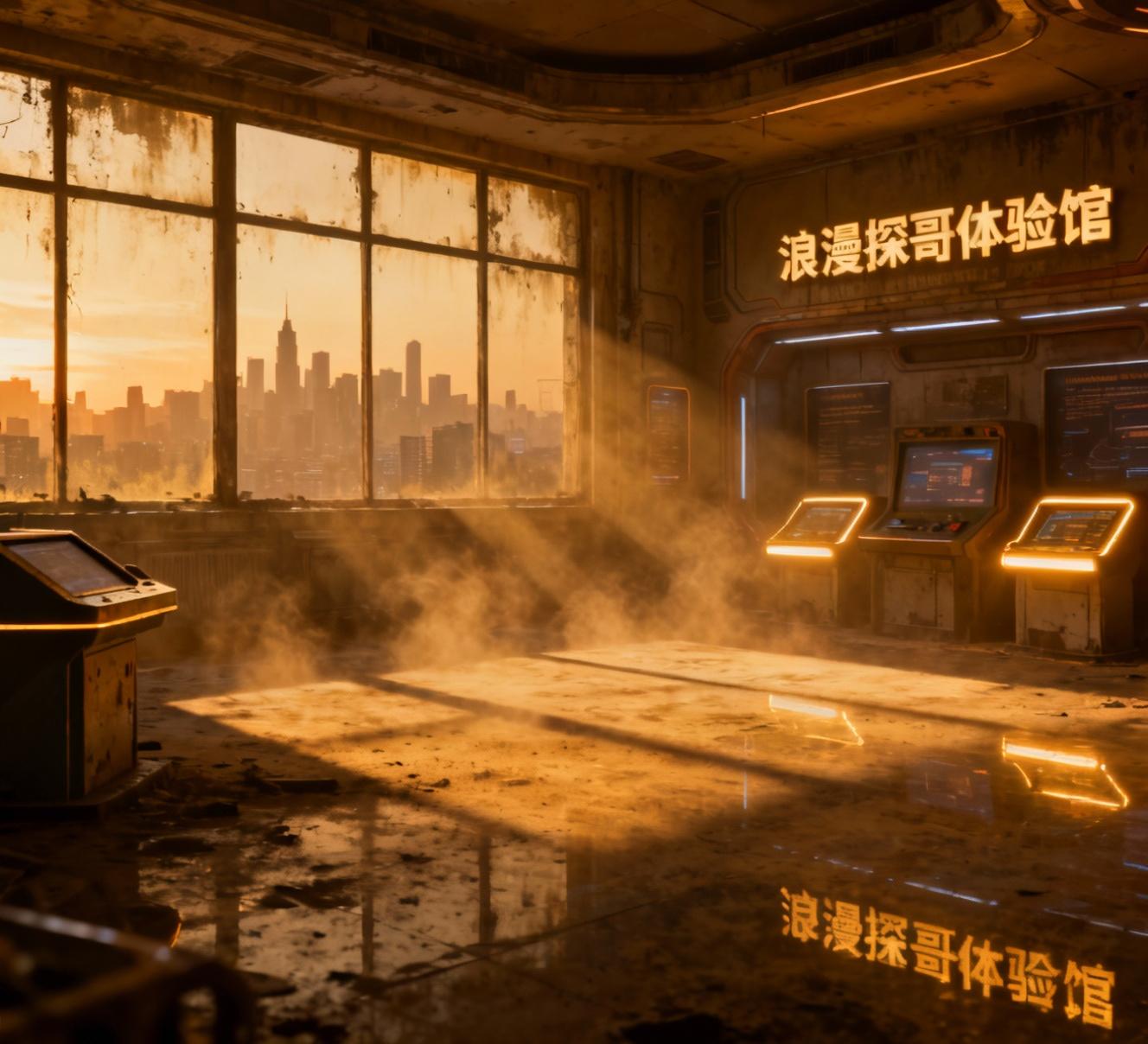 Dilbert comic strip featuring office absurdity