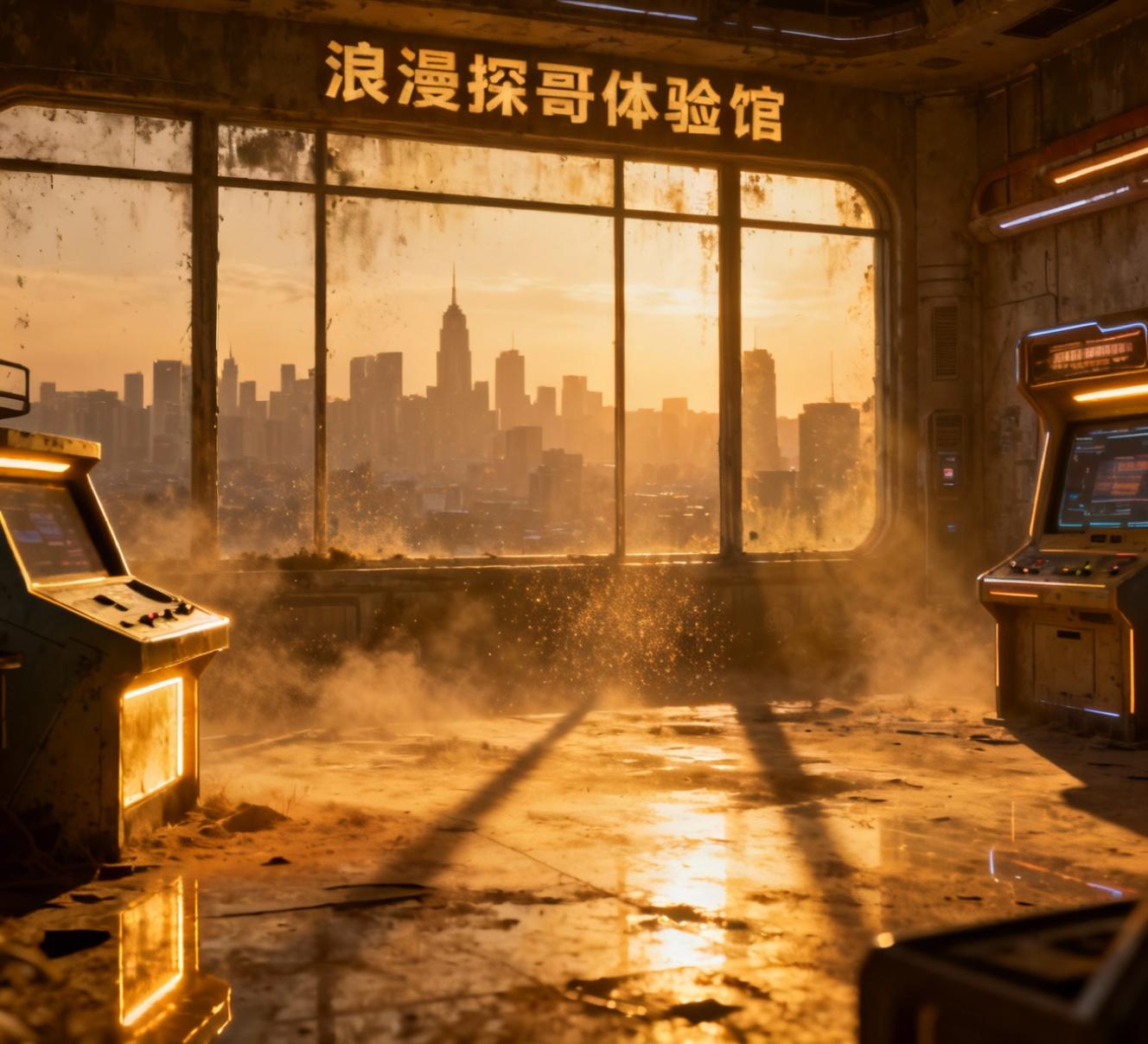 Dilbert character Wally drinking coffee, avoiding work