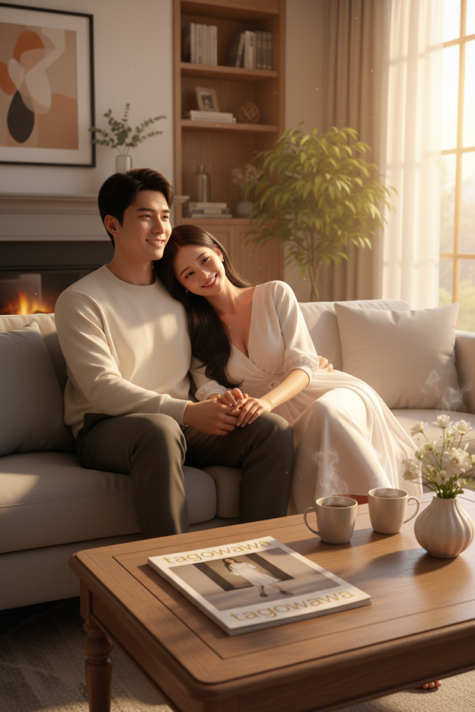 love, relationship, tagowawa, homur, story