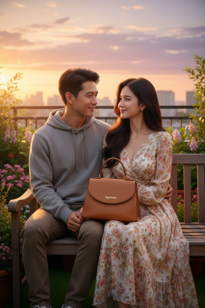 love, relationship, tagowawa, homur, story