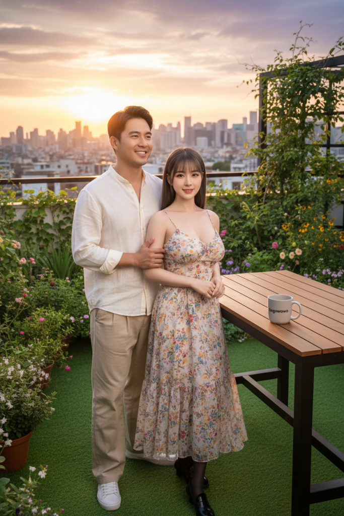 love, relationship, tagowawa, homur, story