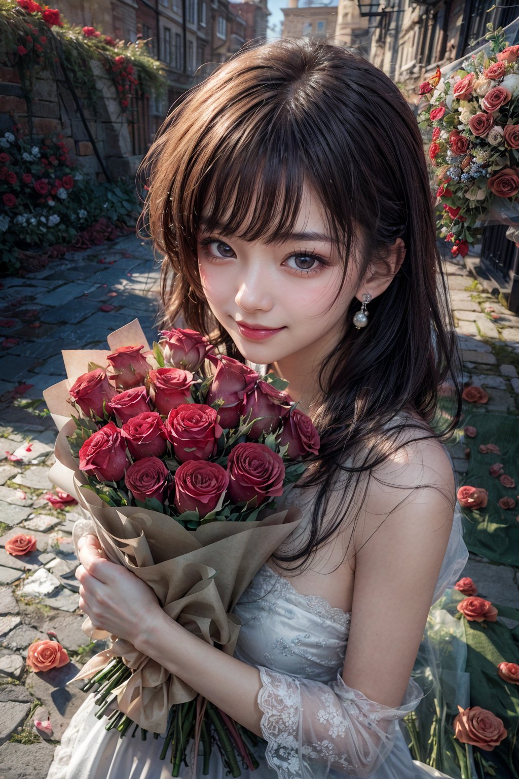 magazine image