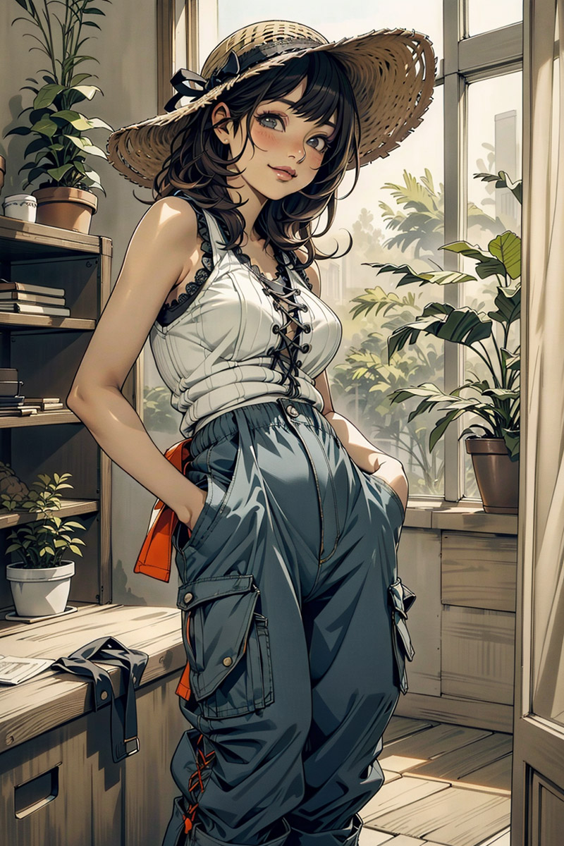 magazine image