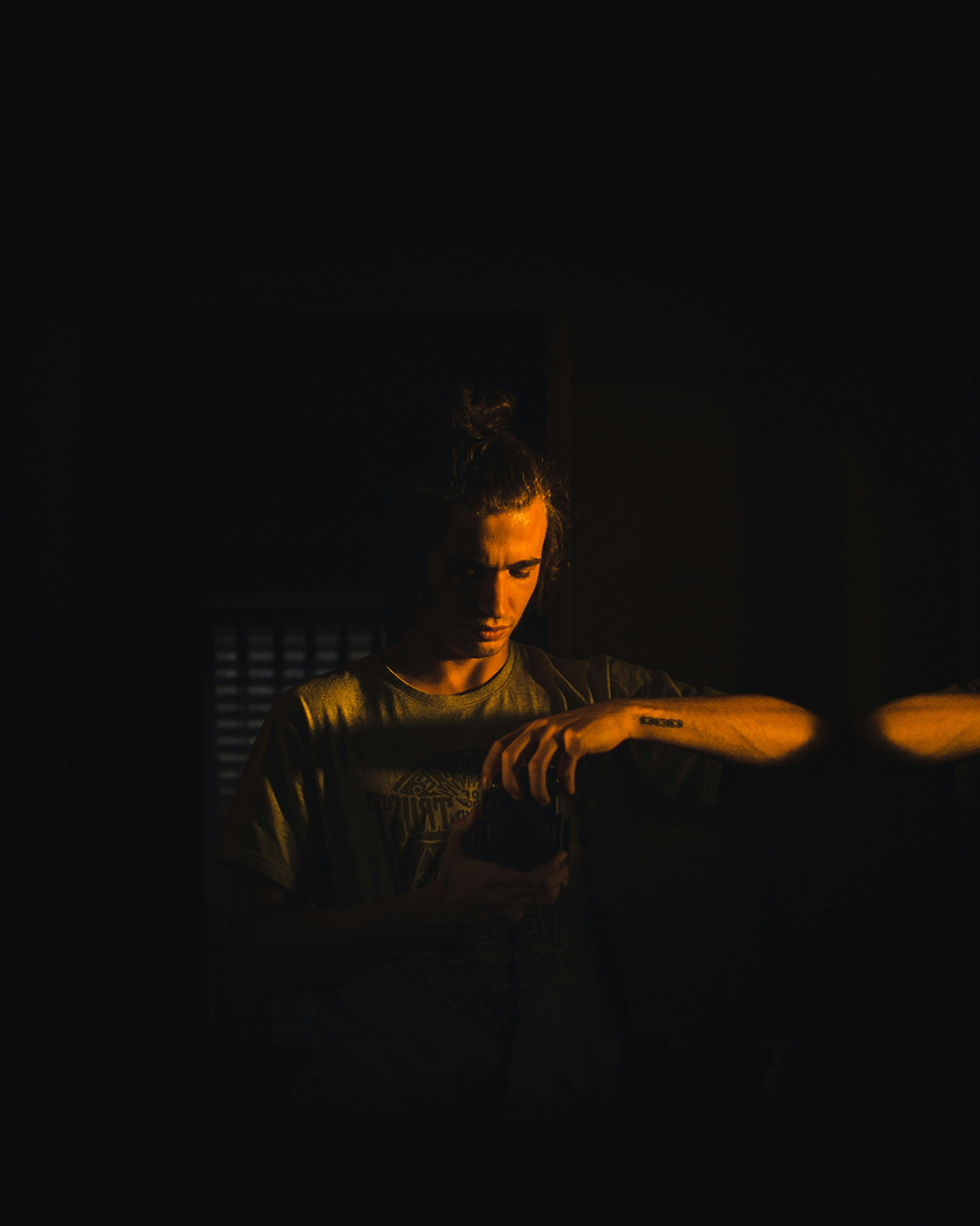 Editorial Image