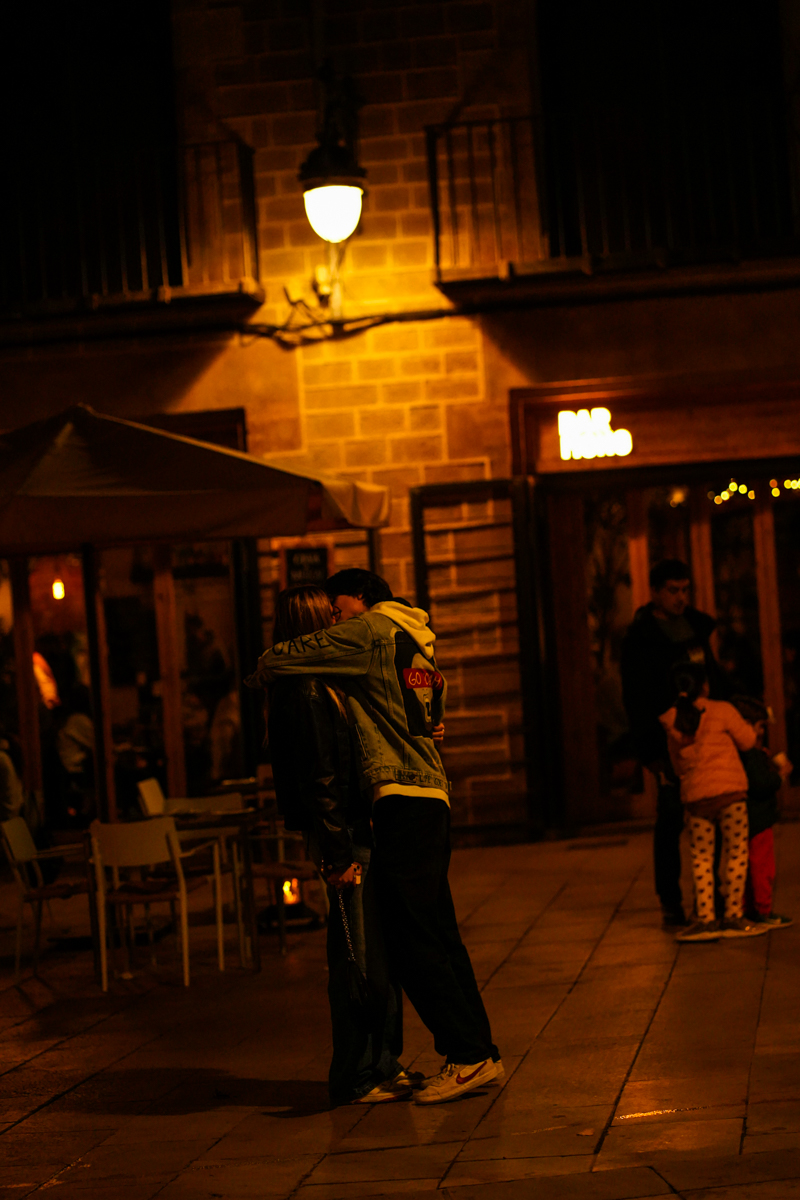 ij12 urban lifestyle and figure experience