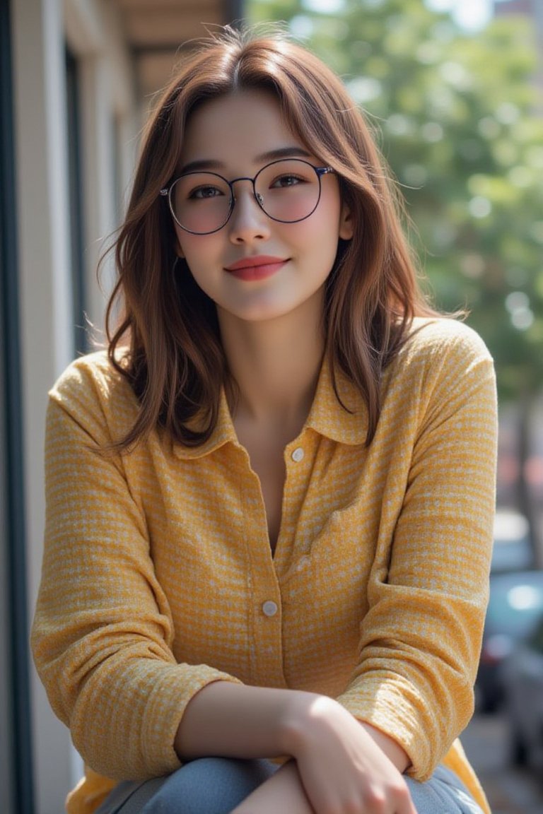 magazine image