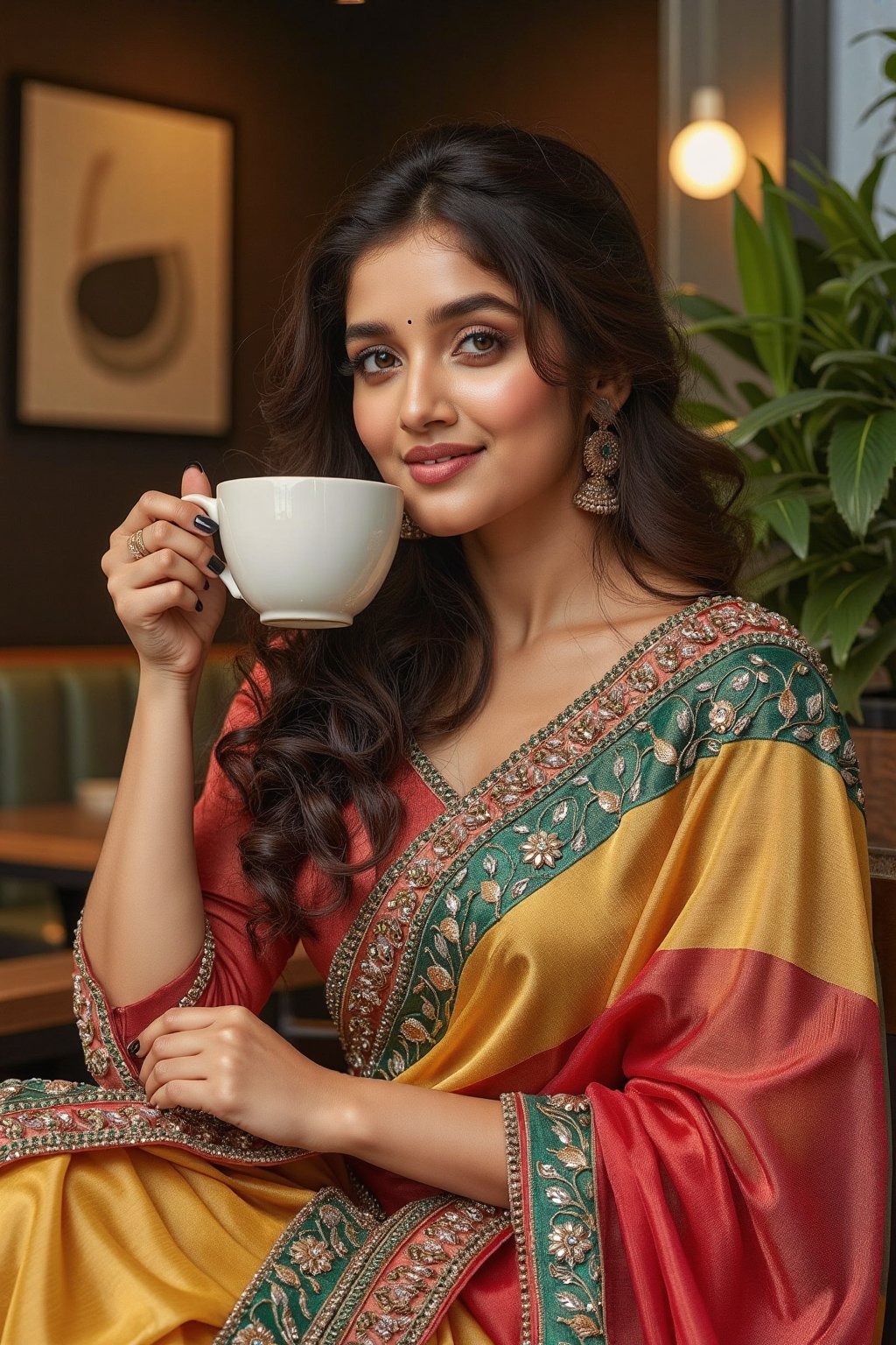 magazine image