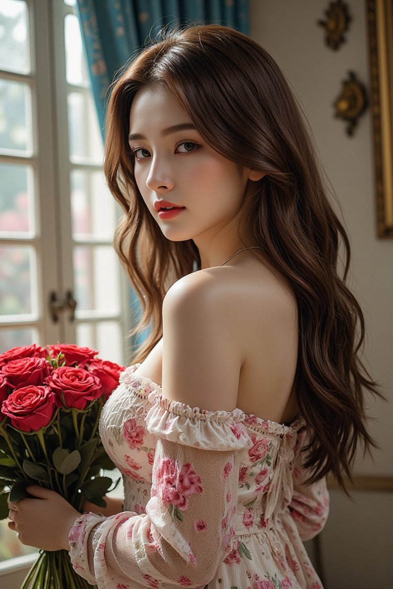 magazine image