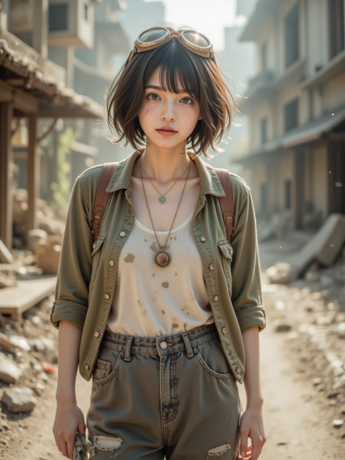magazine image