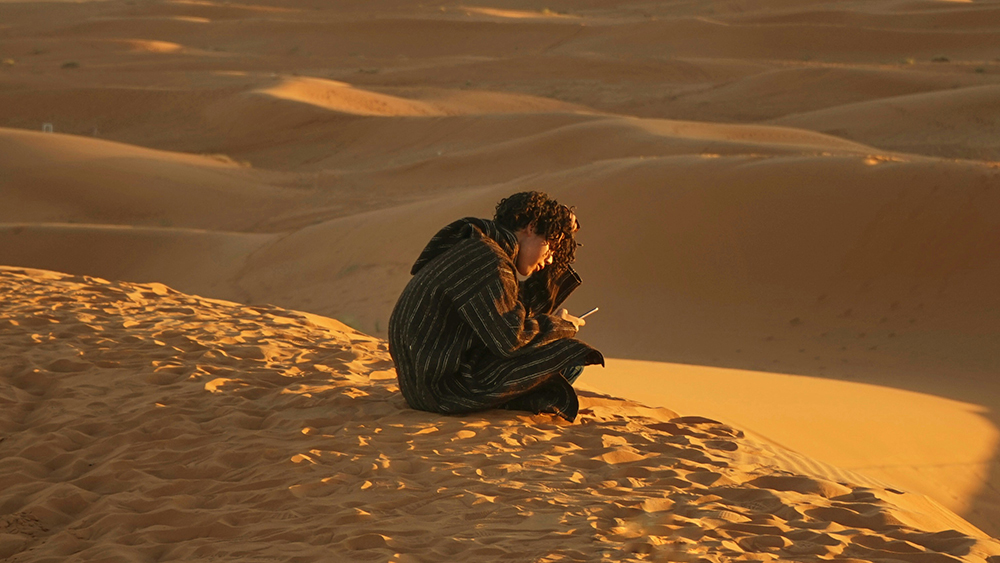 Editorial Image